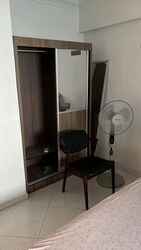 Blk 507A Wellington Circle (Sembawang), HDB 4 Rooms #599697771